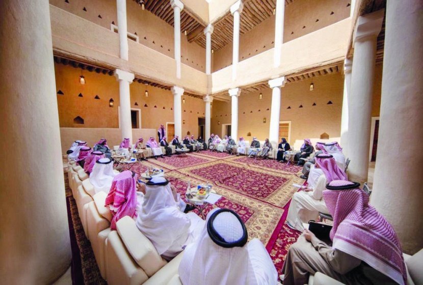 استراتيجية «الثقافة» .. روح تفاعلية تبشر بمبادرات نوعية