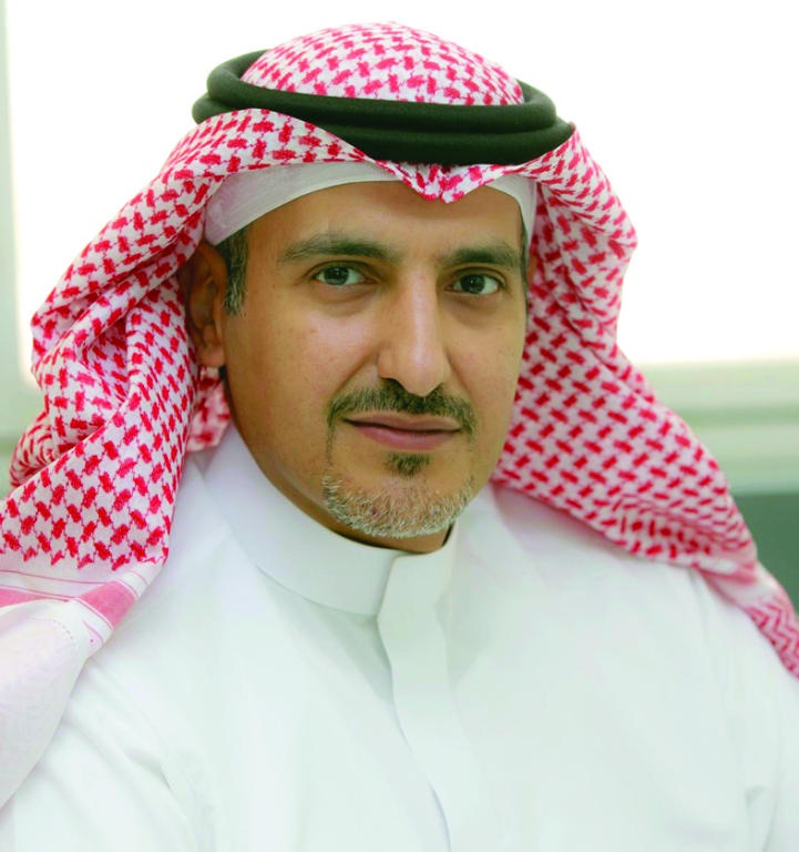 د. محمد السليمان رئيسا تنفيذيا لشركة نجم لخدمات التأمين