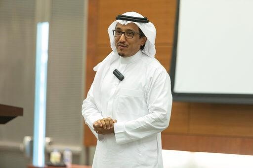 مبادرة الريادة والابتكار في كاوست تختتم مرحلتها الأولى