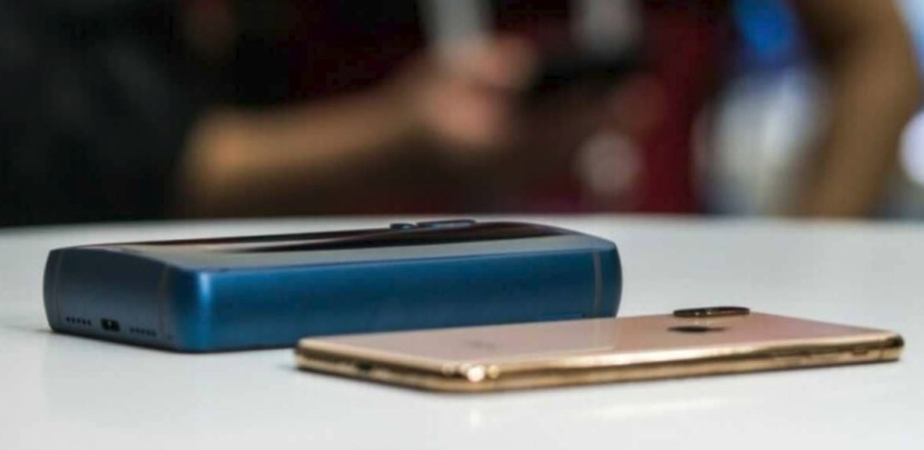 شركة "Energizer" تطلق بطارية مزودة بهاتف ذكي