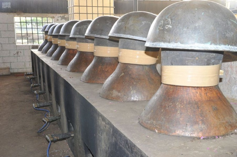 بدء موسم قطاف الورد الطائفي