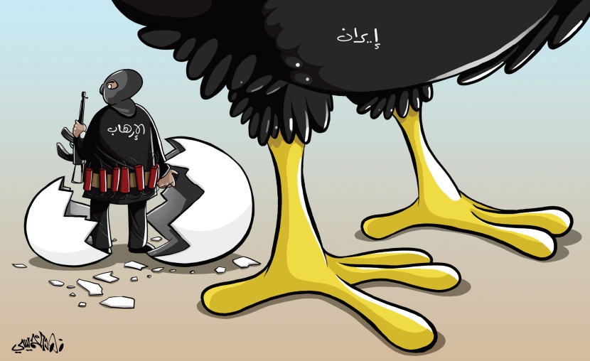 كاريكاتير 2019/02/06