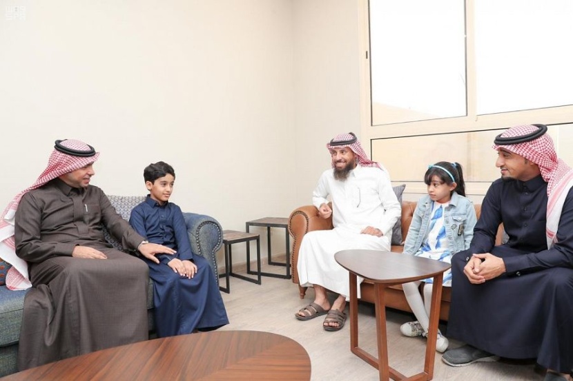تسليم الدفعة الثانية من الفلل السكنية في مشروع "الواجهة" بالدمام