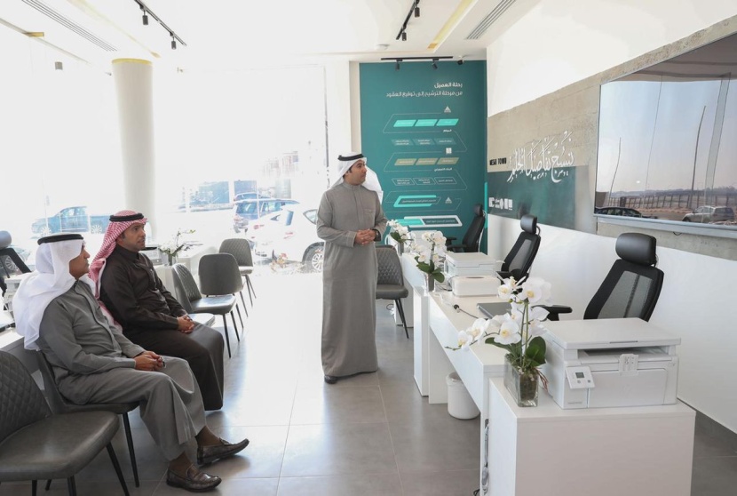 "الإسكان": 110.7 ألف خيار سكني وتمويلي في "الشرقية" 