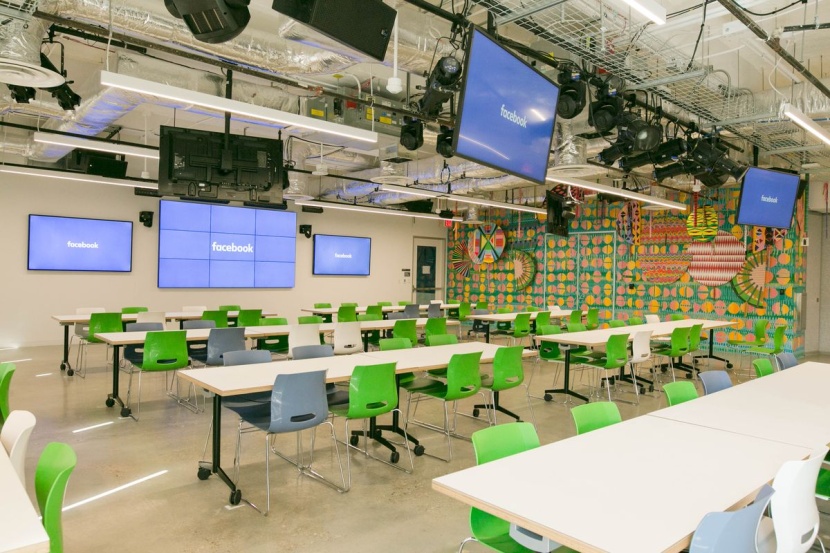 "فيسبوك" تستنجد بنحو 6000 رجل أمن بعد واقعة إطلاق نار في "يوتيوب"