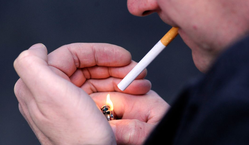 أطباء: "قليلو التدخين" معرضون لخطر الموت بنسبة 72% مقارنة بالذين لم يدخنوا