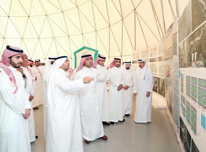 «الإسكان»: تطبيق برامج جودة الحياة في المشاريع السكنية الجديدة