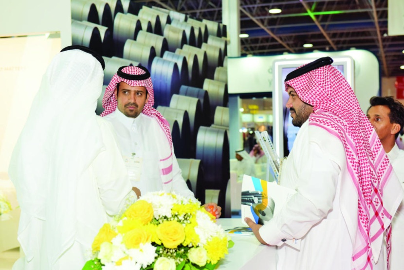 THE BIG 5 SAUDI 2019 يواصل جمع المهتمين بالبناء والتشييد على منصة واحدة للمرة التاسعة