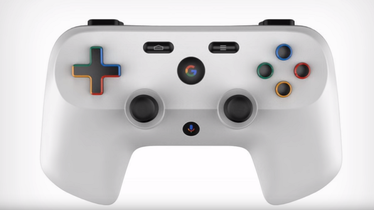 "جوجل" تحضر مفاجأة لعشاق ألعاب الفيديو بمنافسة "مايكروسوفت" و "سوني"