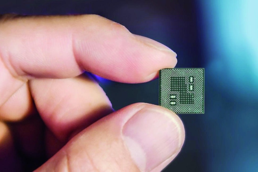 كاميرات بدقة 100 ميجابيكسل في طريقها
 إلى الهواتف الذكية