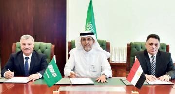 الرياض تستضيف اجتماع اللجنة الفنية السعودية ــ المصرية في مجال المواصفات والمقاييس
