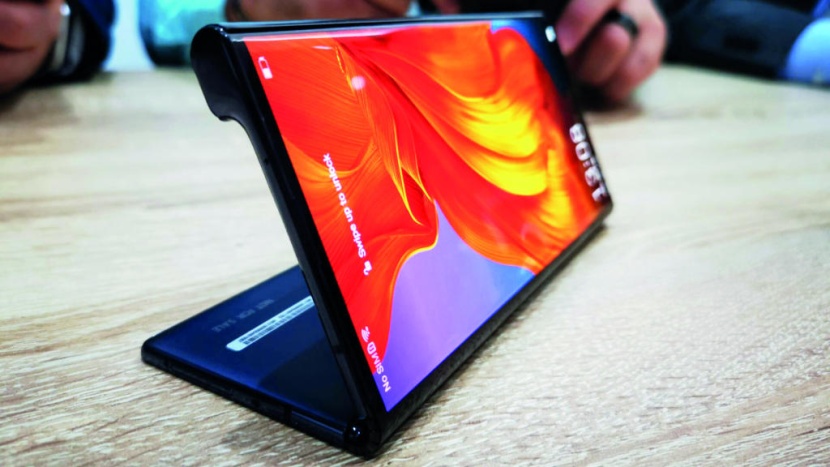 نظام أندرويد 10 سيدعم بث الفيديو المباشر ومعيار التصوير HDR10+