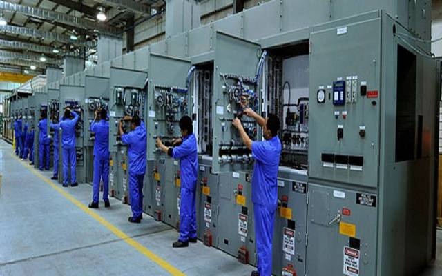 انخفاض أرباح "الصناعات الكهربائية" بنسبة 87% في 2018