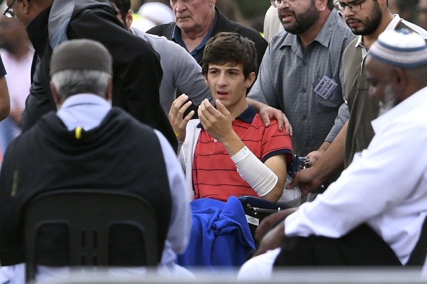 بدء جنازات ضحايا الحادث الإرهابي في نيوزيلندا