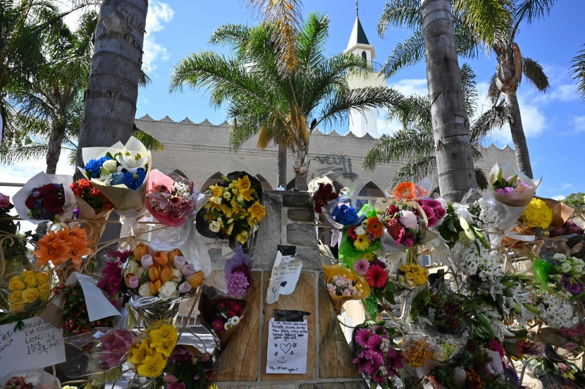 بدء جنازات ضحايا الحادث الإرهابي في نيوزيلندا