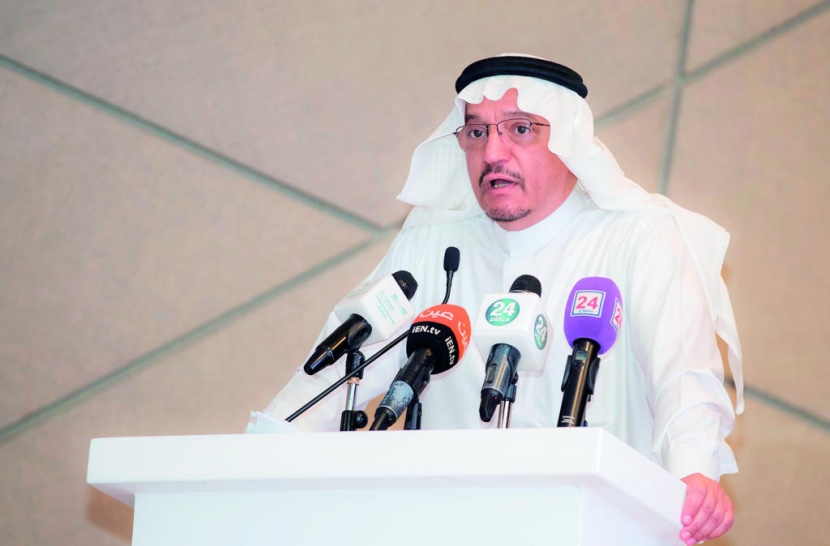 آل الشيخ: «التعليم» تتجه إلى التوسع في الابتعاث إلى الصين