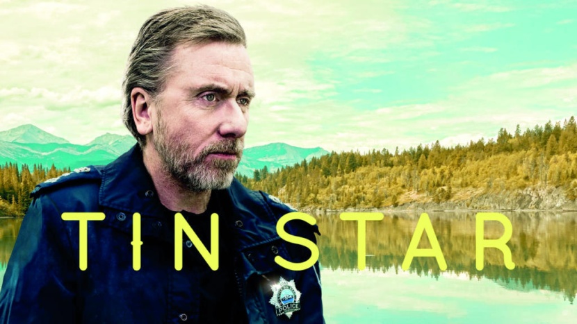 أمازون تجدد مسلسل Tin Star لموسم ثالث وأخير