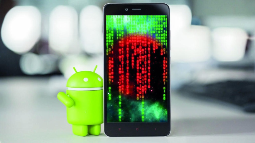 تطبيقات مكافحة فيروسات الهواتف الذكية مجرد منصات إعلانية