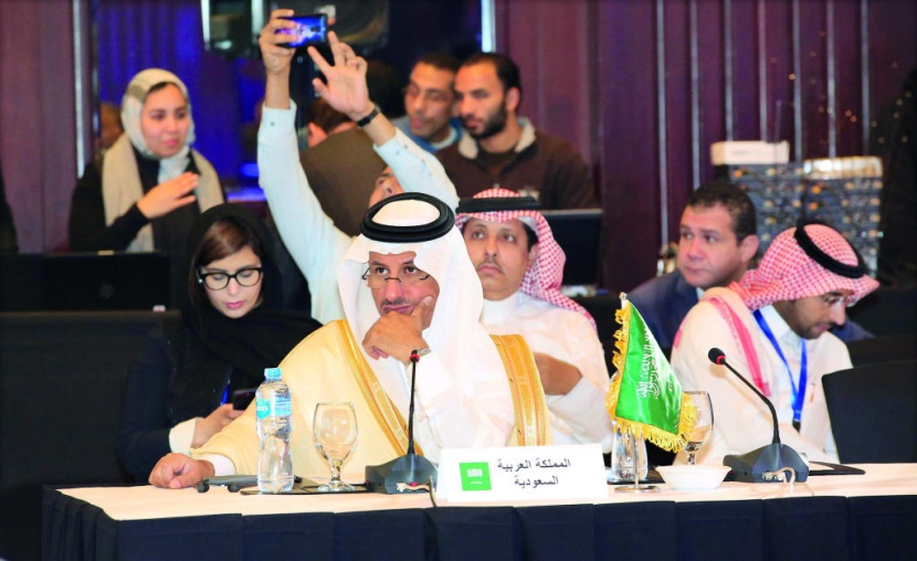 انسجاما مع دورها الريادي .. السعودية تحتفظ بمقعدها في المجلس التنفيذي لـ«السياحة العالمية»