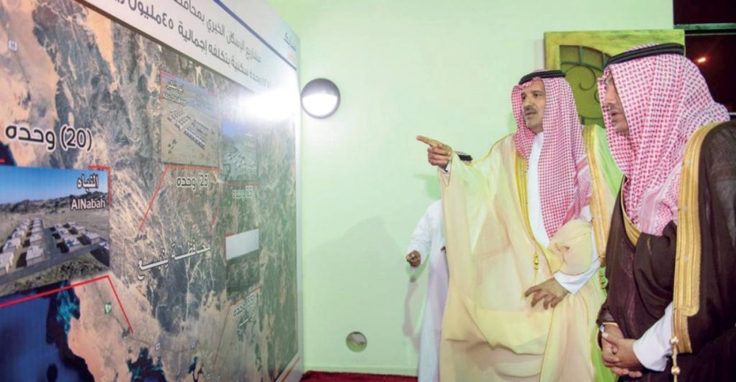 أمير المدينة المنورة: ينبع تحظى بمقومات تاريخية واقتصادية وسياحية جاذبة