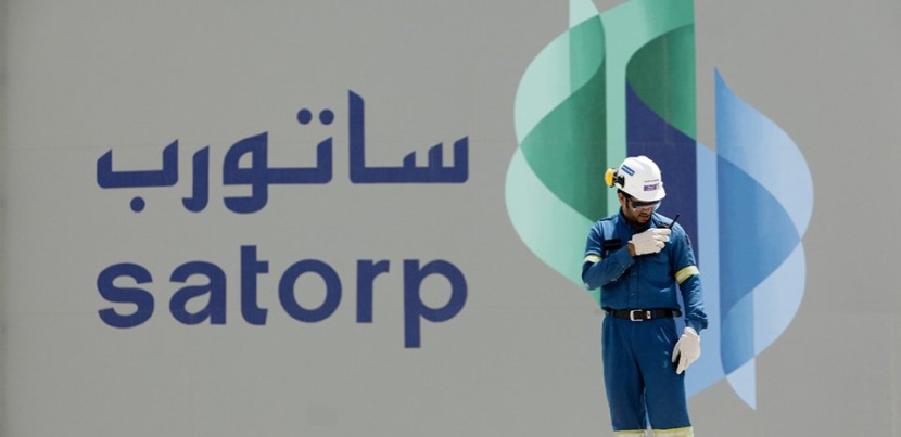 ارتفاع أرباح "ساتورب" إلى 446 مليون ريال خلال 2018