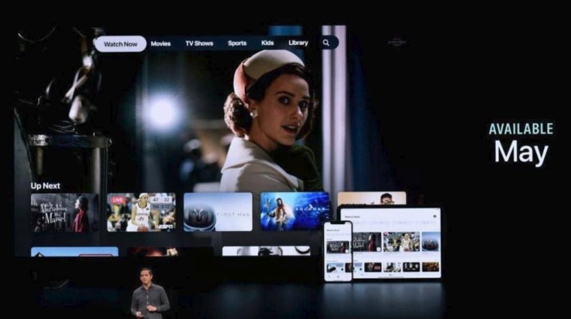 "أبل" على خطى نتفليكس