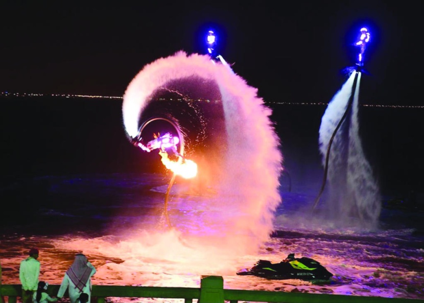 إبداع موسم الشرقية