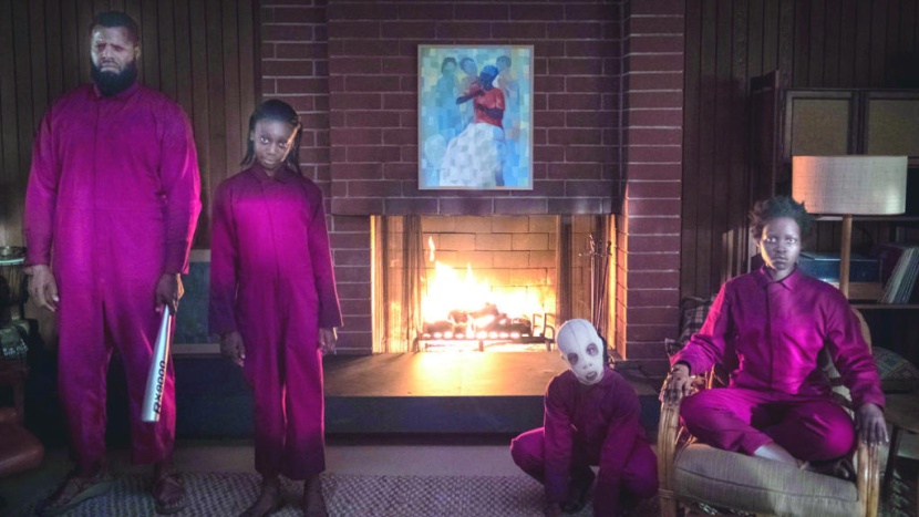 86 مليون دولار إيرادات فيلم الرعب «US»