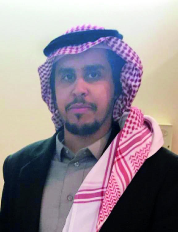 عبدالعزيز يضيء منزل الحويطي