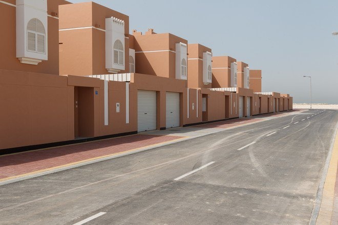 مؤسسة النقد: القروض العقارية تنمو 3 أضعاف خلال شهر فبراير لعام 2019 بسبب الدعم السكني الحكومي