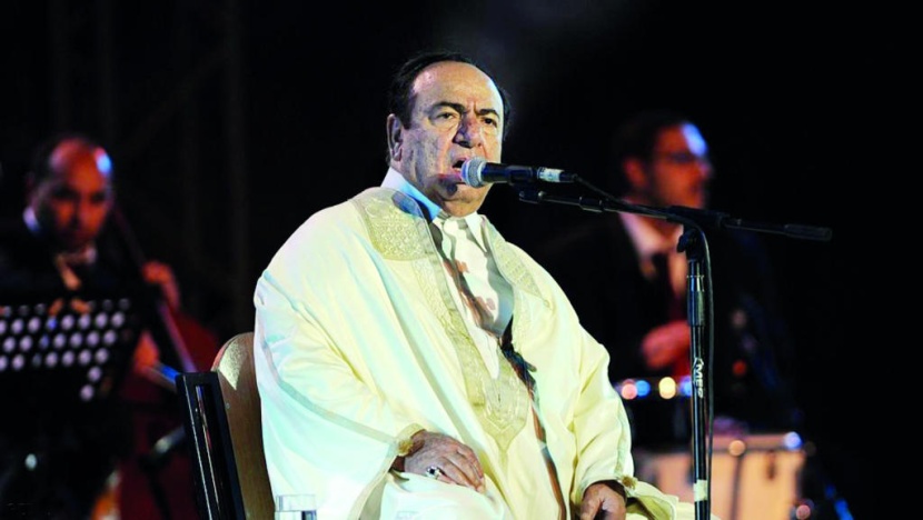 طرح كتاب يتناول سيرة مطرب القدود صباح فخري