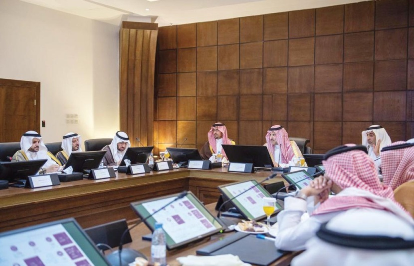 أمير المدينة المنورة: نشجع الاستثمار في التعليم والصحة بمشاريع نوعية ذات جودة عالية
