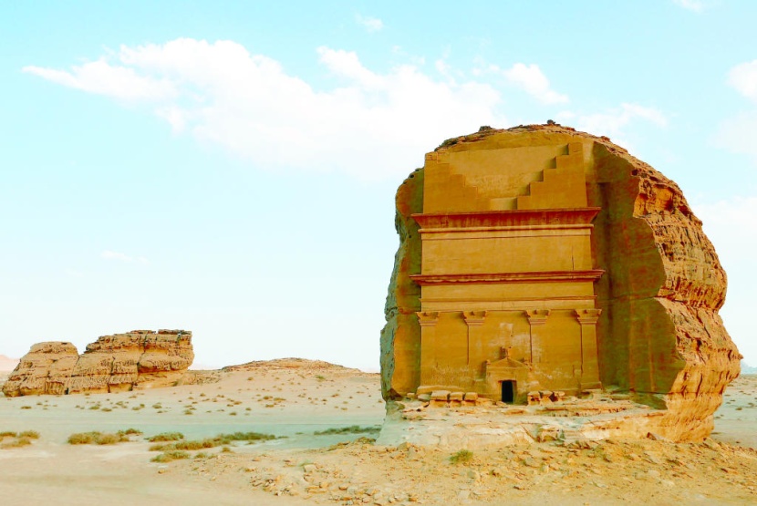 الهيئة الملكية لمحافظة العلا تعزز التواصل المباشر 
مع طلاب الابتعاث