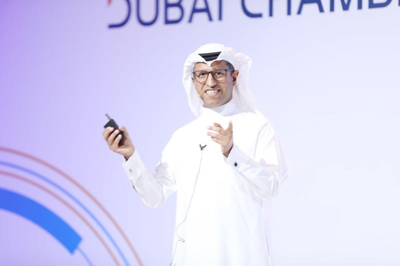 في ذكرى تأسيس «بوابة أرقام المالية» .. طارق عسيري يتحدث عن «المحتوى المدفوع والبيانات البديلة» في منتدى الإعلام العربي