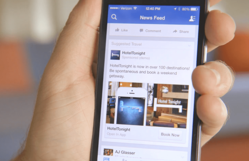 "فيسبوك" يطلق أداة جديدة تتيح للمستخدمين التدقيق في الإعلانات