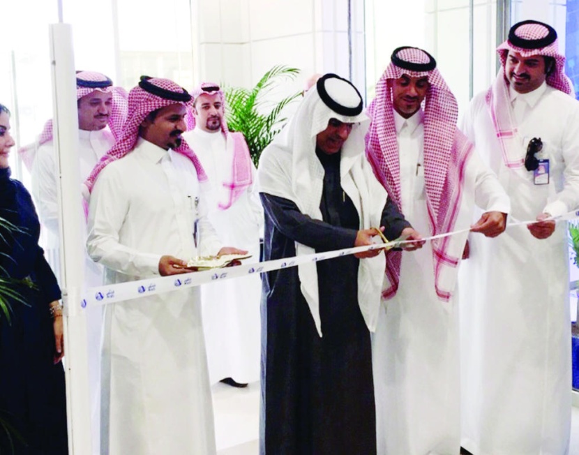 «العربي الوطني» يفتتح فرعا جديدا
في ظهرة لبن في الرياض