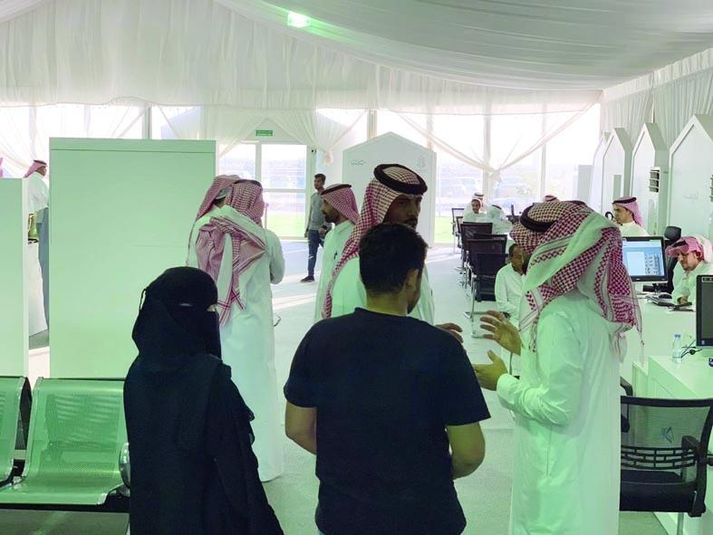 بالشراكة مع «سكني».. حجز 20 % من وحدات «الجوهرة ريزيدنس» في جدة