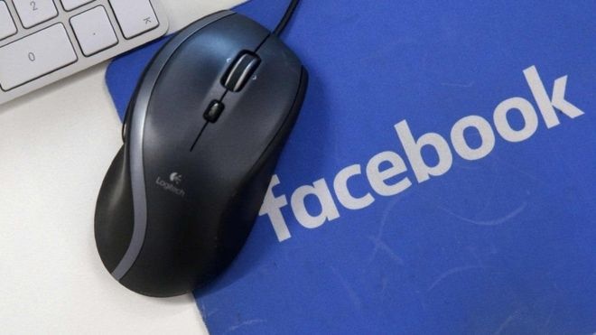 "فيسبوك" تكتشف شبكة "أخبار كاذبة" مقرها بريطانيا