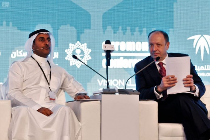 تقنيات «فنتك» تعطي دفعة لسوق التمويل العقاري .. تحمي البيانات الخاصة للمستفيدين