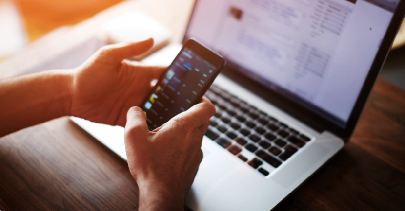 روسيا تضع تعديلات على بعض القوانين لمحاربة الأخبار الزائفة على الإنترنت 