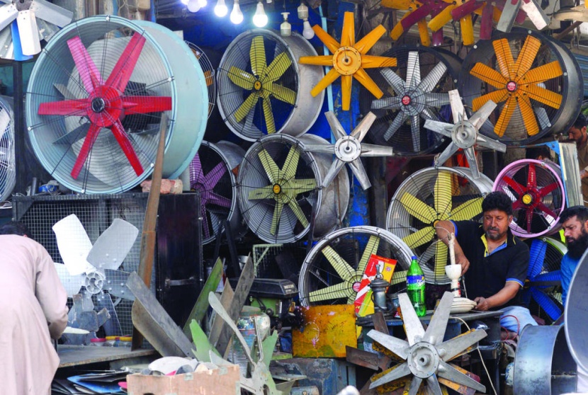 استعدادا للصيف