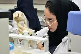 «كاوست» تستعرض منجزاتها في مؤتمر التعليم العالي