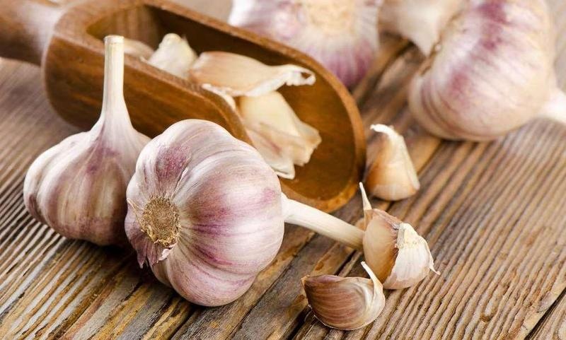 علماء: الثوم يمكن أن يساعد في منع فقدان الذاكرة المرتبط بالعمر