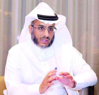 مكتب البحث والتطوير يشارك في المعرض المصاحب للمؤتمر الدولي للتعليم