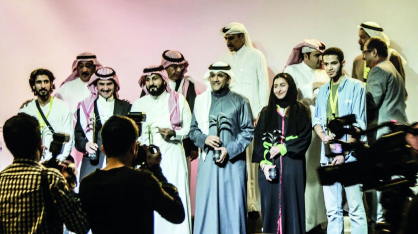 مهرجان البحر الأحمر .. بوابة السينما السعودية نحو الآفاق الدولية 