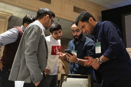  "مسك الخيرية" و"نيوم" تمكنان الشباب من المساهمة في بناء مشاريع المستقبل 