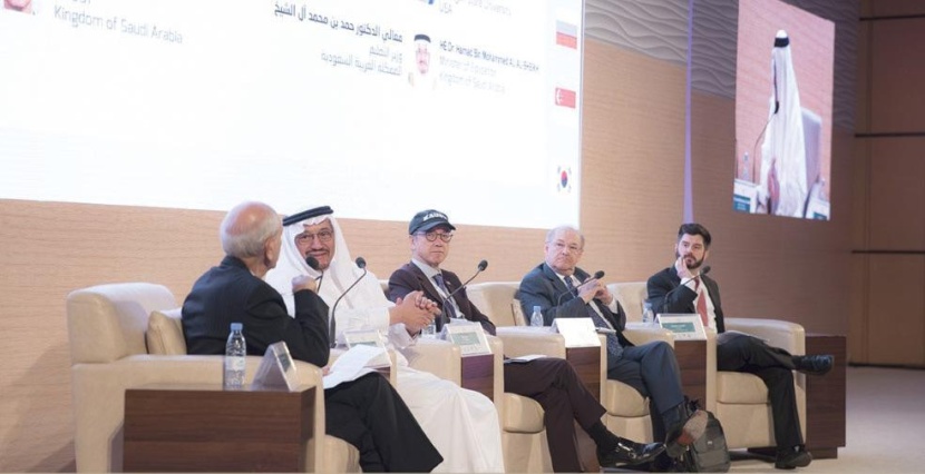 وزير التعليم: على الجامعات إتقان التنظيم الداخلي لرفع كفاءتها