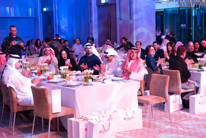 "اندبندنت عربية"... تنطلق رسميا من دبي بحضور شخصيات إعلامية وسياسية 