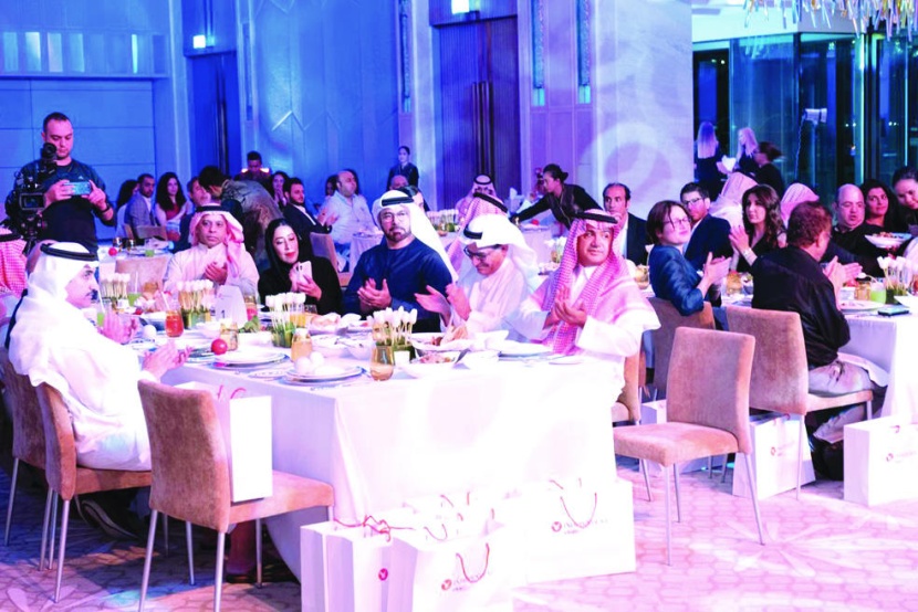 بحضور شخصيات إعلامية وسياسية .. «إندبندنت عربية» تنطلق رسميا من دبي