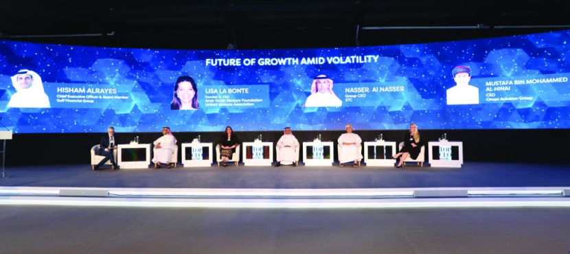 مؤتمر وجوائز أفضل رئيس تنفيذي Top CEO لعام 2019 يتكلل بالنجاح في البحرين